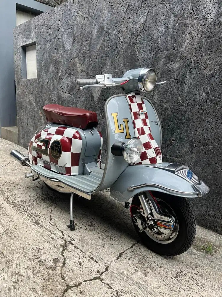 Lambretta LI 150