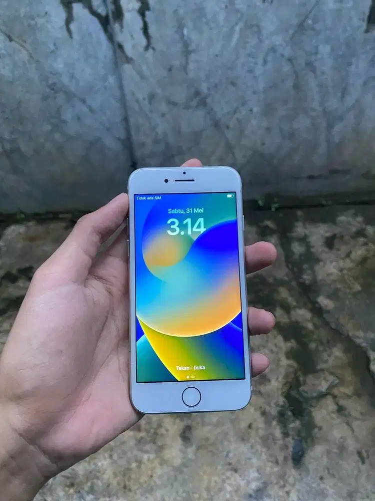 IPHONE 8 256GB INTER