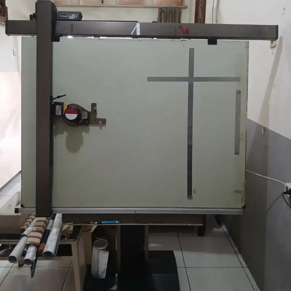 Jual MEJA GAMBAR TEHNIK