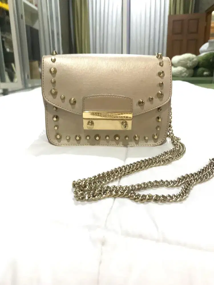Furla mini bag authentic