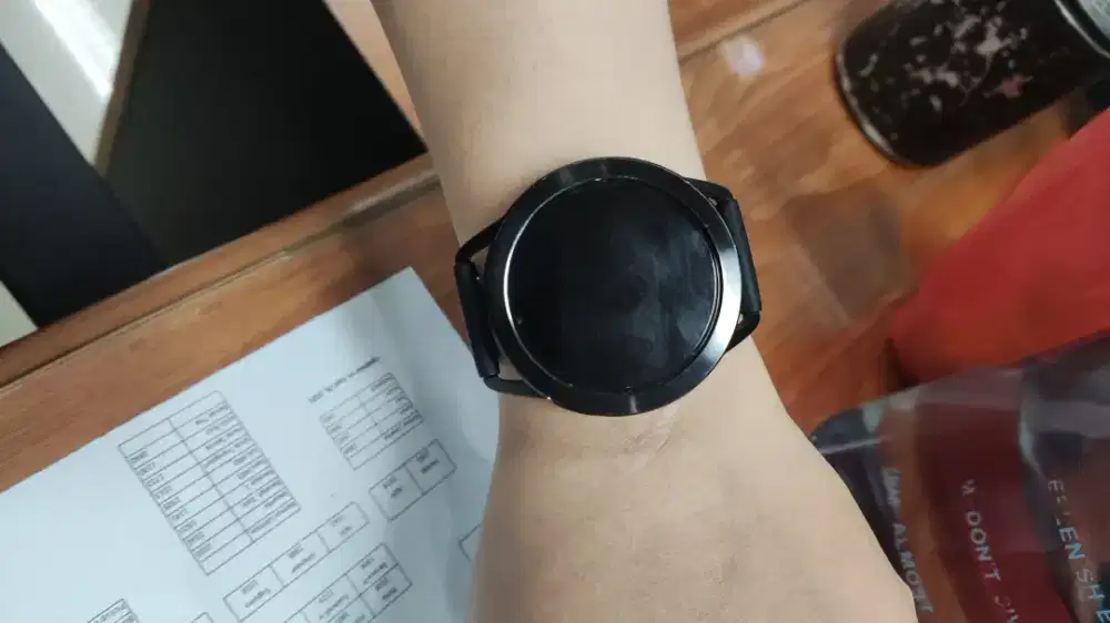 Xiaomi Watch S3