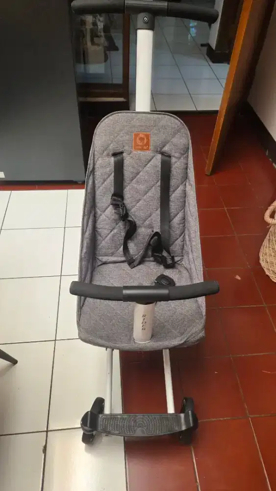 Stroller travel babyelle Rider