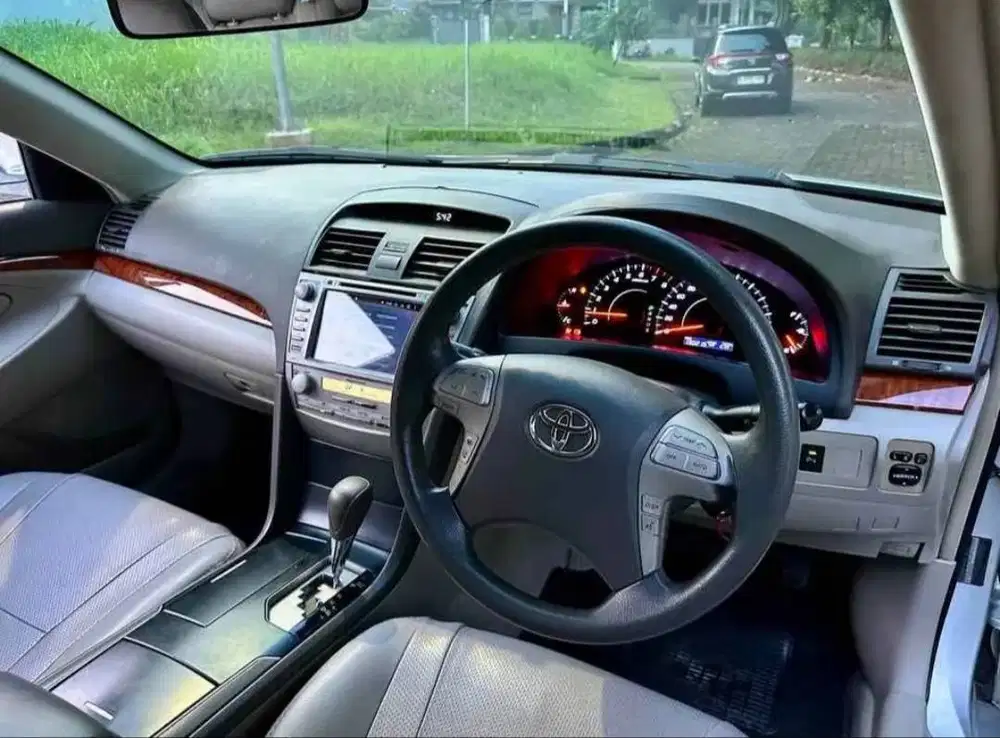 Dijual Cepat Mobil Rawatan Pemakaian Prubadi