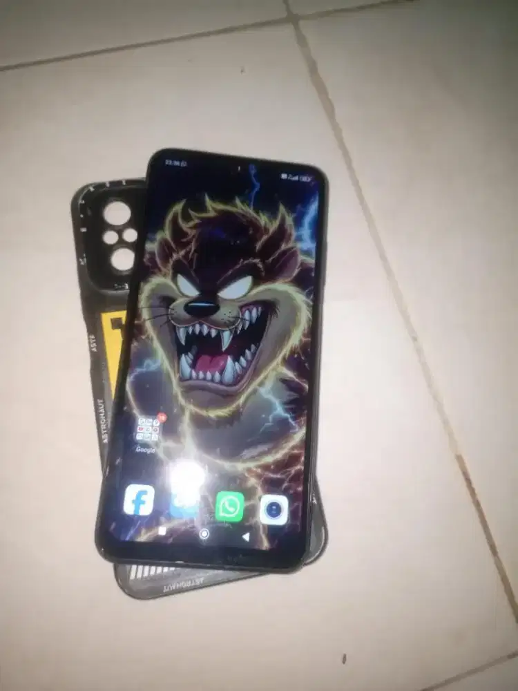 Xiaomi note 10s ram 6/64