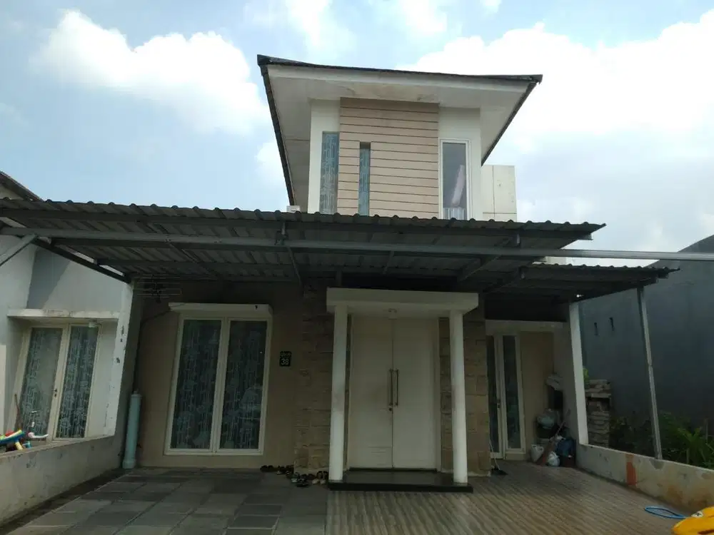 JUAL RUGI !!! HARGA TURUN 300JUTAAN