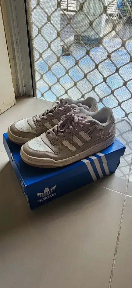 Adidas Forum Low 21