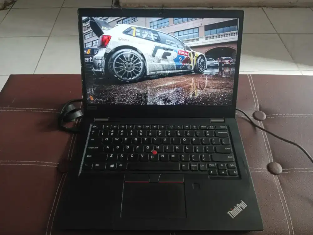Lenovo Thinkpad L13 gen 11th  i5