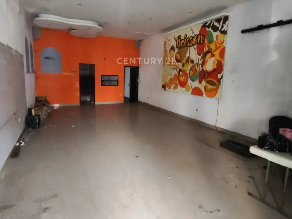 Ruko 2 Lantai Posisi Strategis Dekat Alun Alun Ciamis Mall