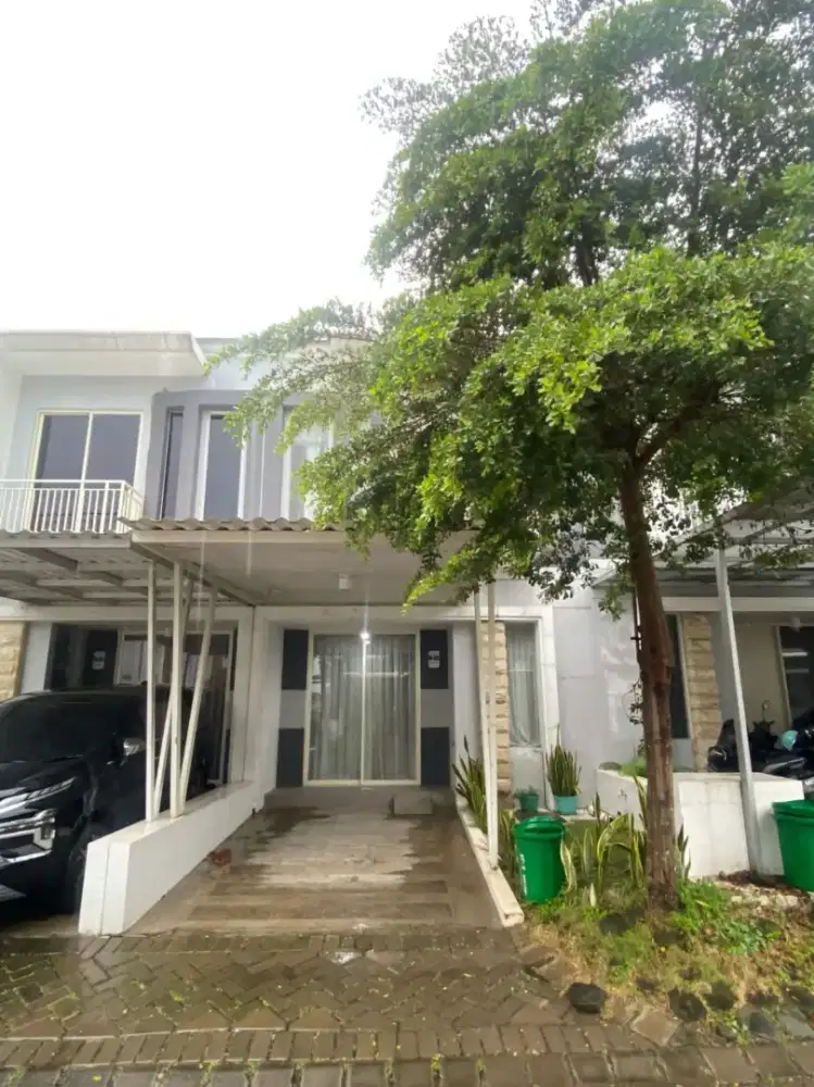 Rumah Dijual Lokasi Green Orchid Dekat Suhat