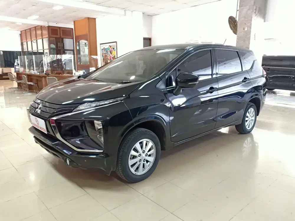Mitsubishi Xpander 1.5 GLS AT 2019