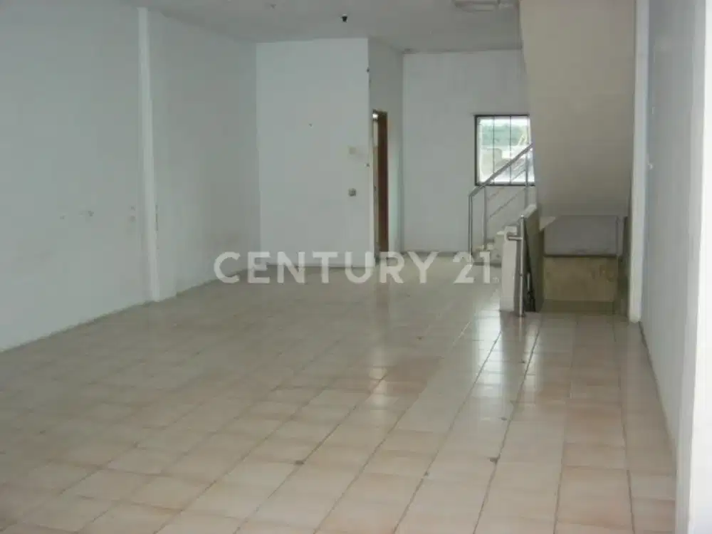 Ruko 3 Lantai Lokasi Strategis 5 Mnt Ke Living Plaza Pasirkaliki