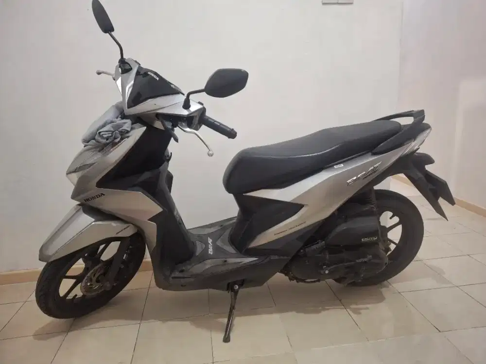 Beat Deluxe Abu 2020 Full Mulus