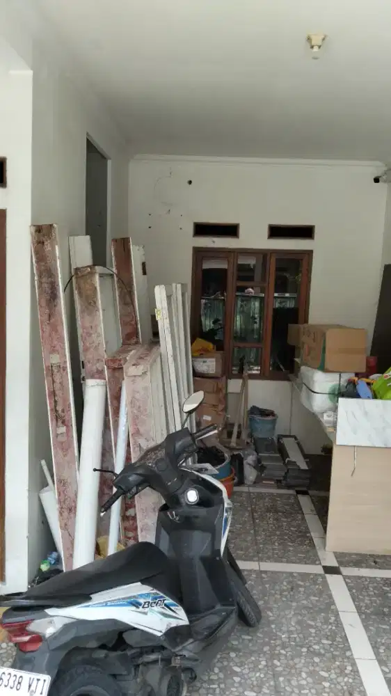 Kusen, jendela , pintu kayu keras