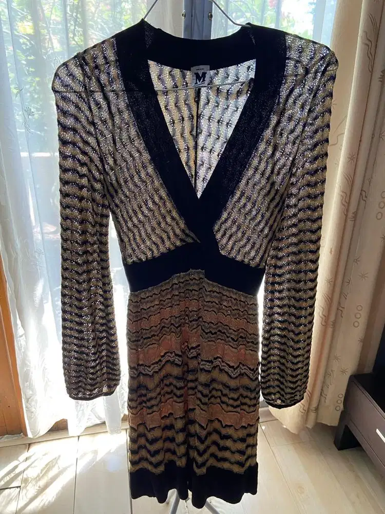 Missoni dress authentic