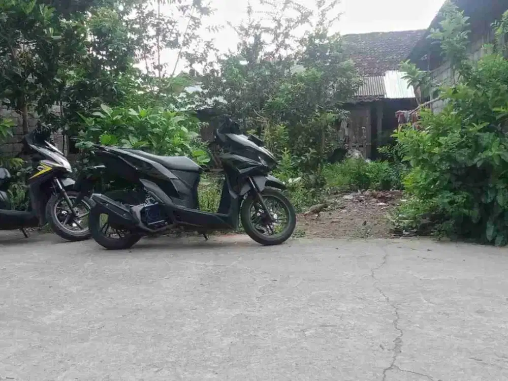 Tanah ideal di malangrejo utara stadion maguwoharjo