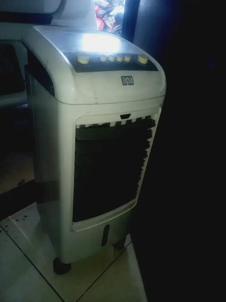 Dijual elektronik bekas
