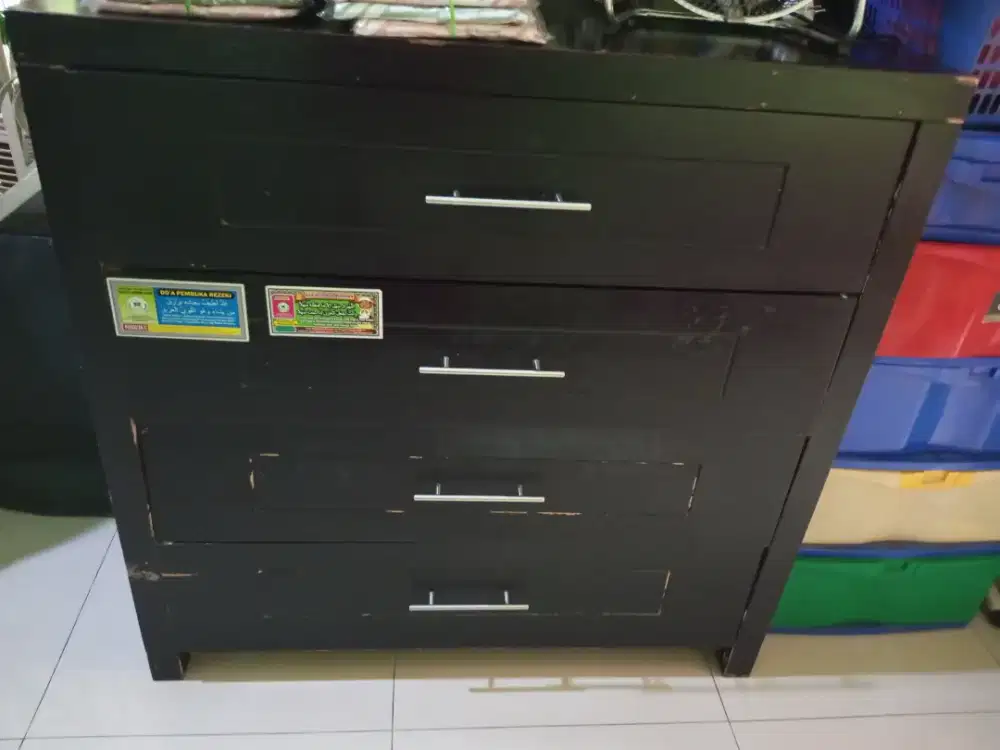 LEMARI 4 LACI UK.110x55x110