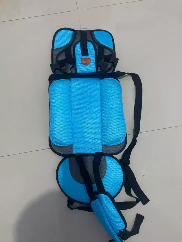 Car Seat Pad, merk Imundex