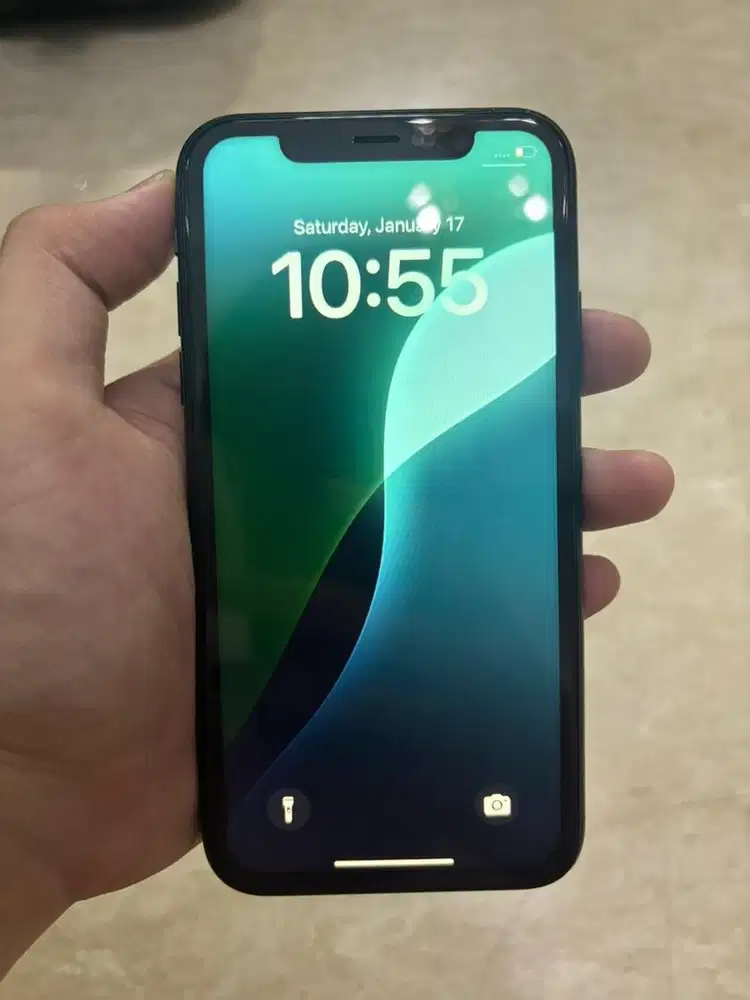 Iphone XR 128gb ex inter