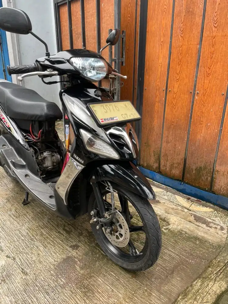 MIO SPOTY 2008 Orian