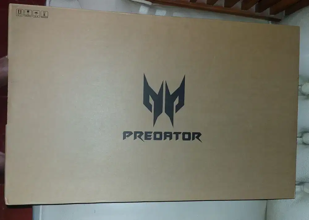 Acer Predator Helios Neo 16S AI