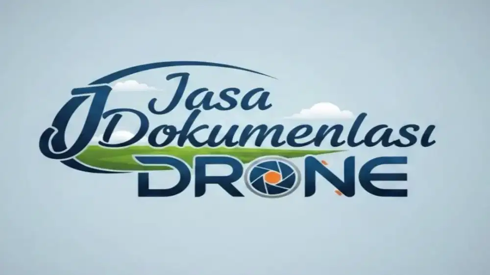 Jasa dokumentasi drone