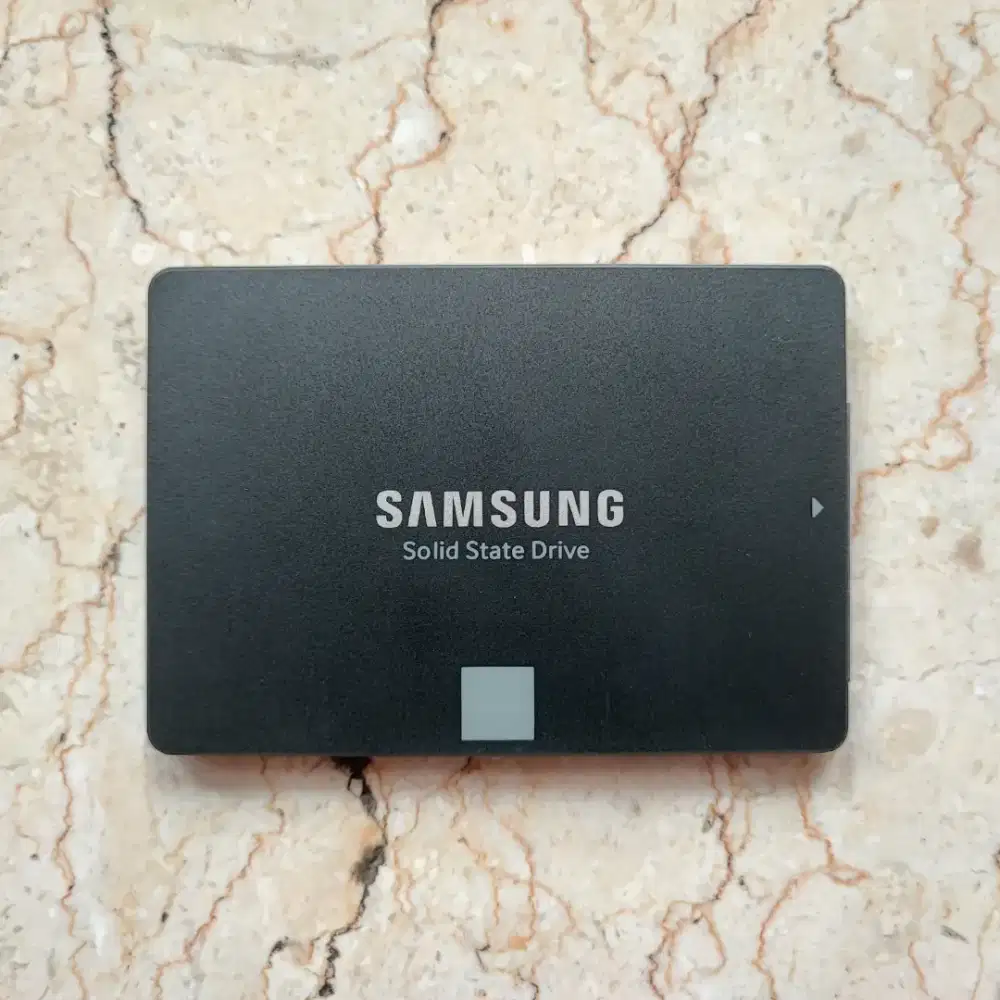 Samsung SSD EVO 870 500GB