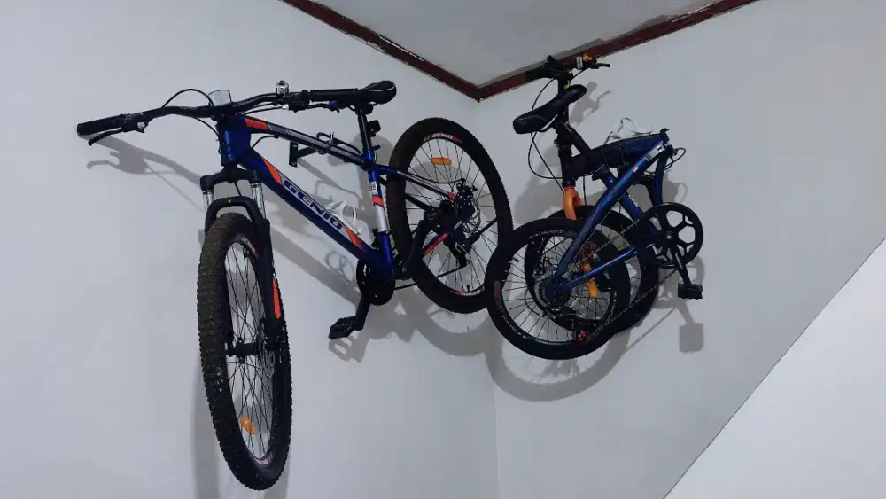 Jual Sepeda Borongan Sepeda Gunung dan Sepeda Lipat