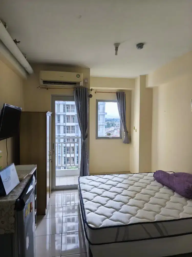 Disewakan Pakubuwono Terrace Apartment Kebayoran Lama