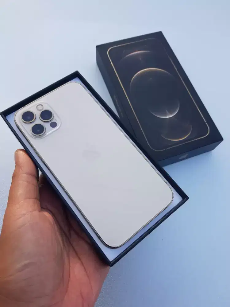 12 pro 128GB resmi ibox, bs tt