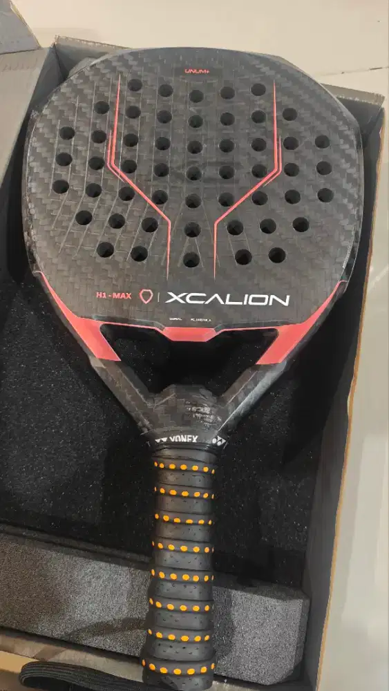 Raket Padel Xcalion H1-Max