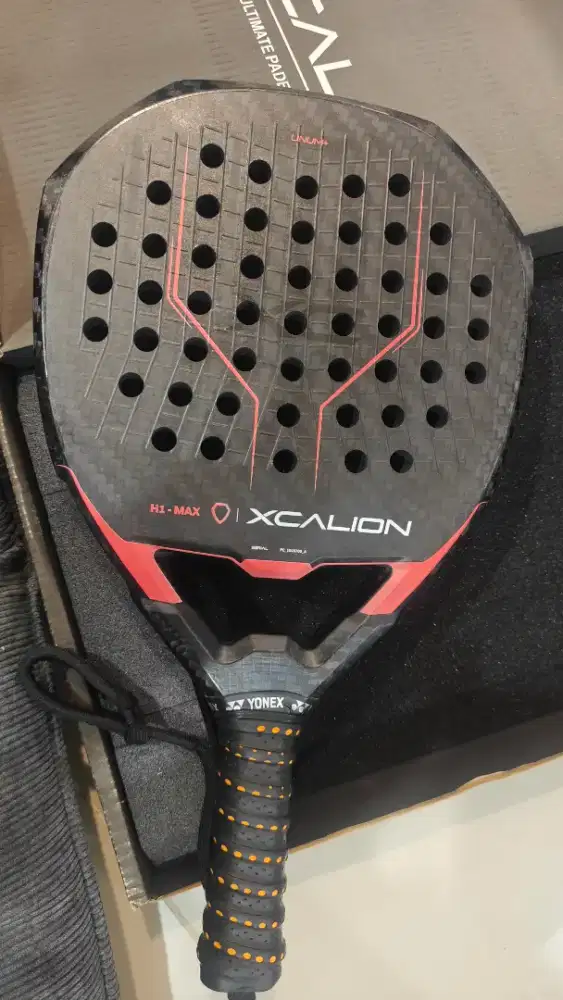 Raket Padel Xcalion H1-Max