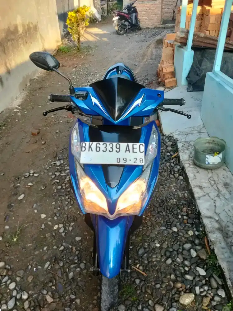 Jual vario  125