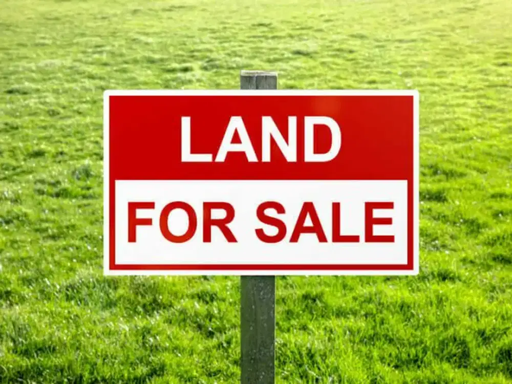 DIJUAL CEPAT KAVLING HARGA RUGI PALING MURAH !! TANAH KAVLING GRANADA PAKUWON INDAH LOKASI STRATEGIS SURABAYA BARAT