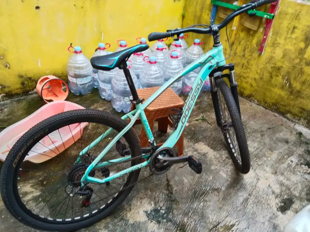 Jual sepeda gunung odesy