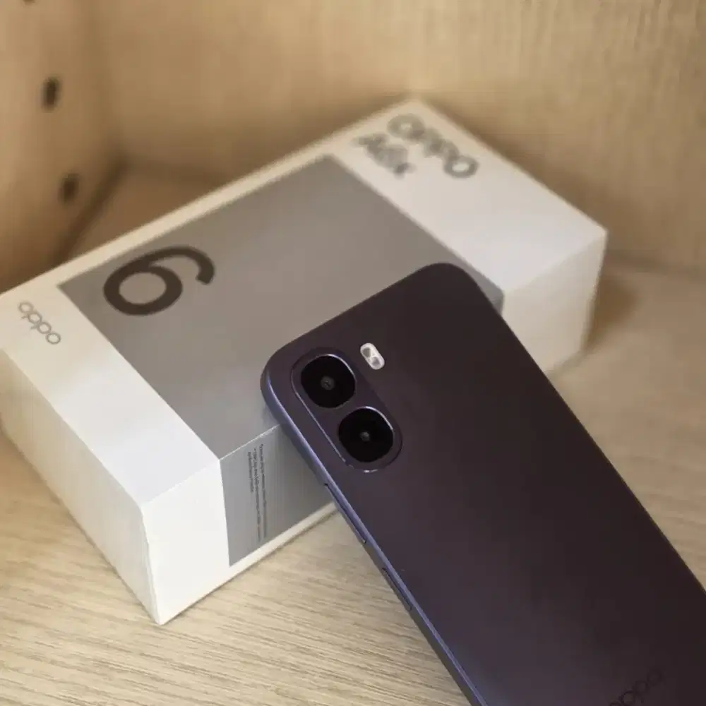 Hp Oppo A6x Paling Laris Bisa COD Gratis Ongkir