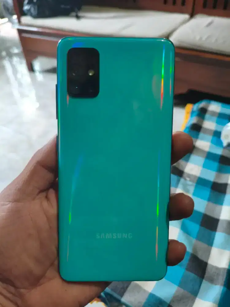Dijual samsung A51 murah