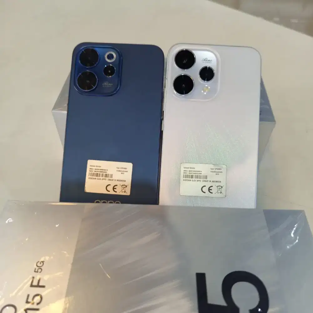 PRE ORDER RENO 15 200Rb saja