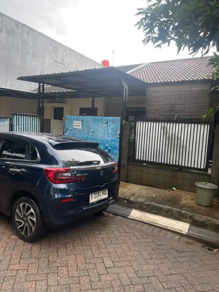 Disewakan Rumah Metland Transyogi Cileungsi