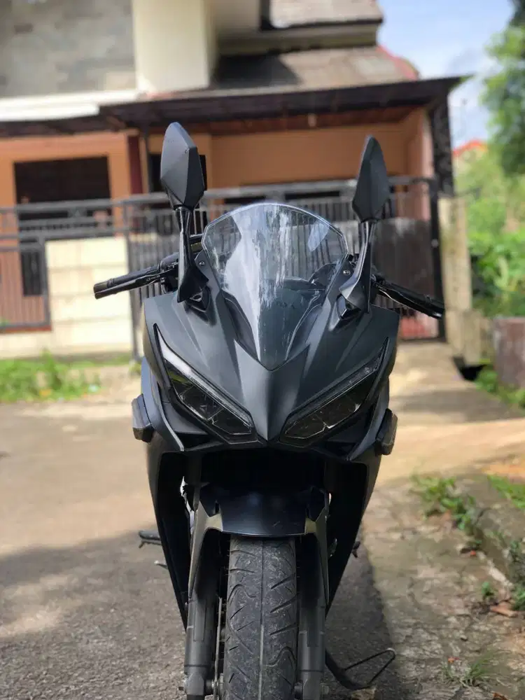 For Sale CBR 150r 2020