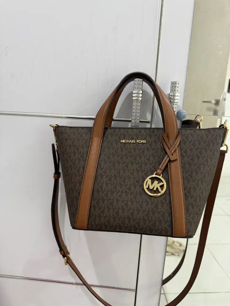 Tas MK pratt original