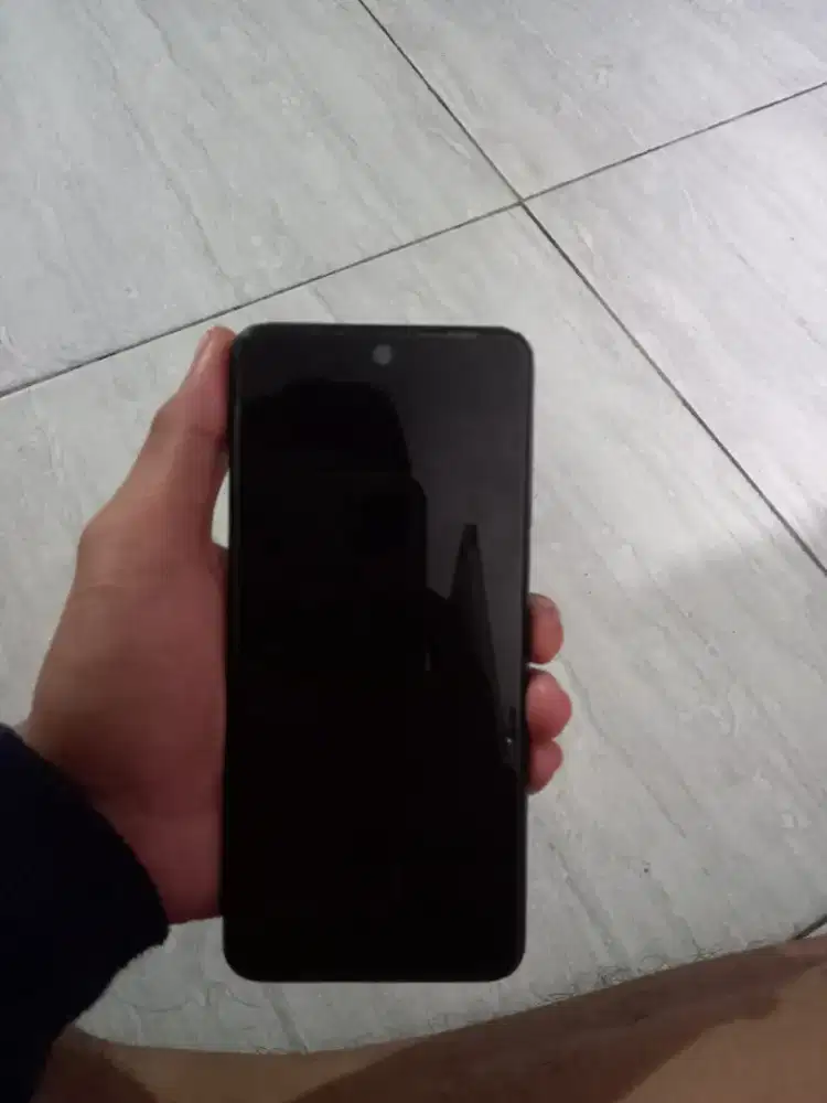 jual hp readmi not 9pro