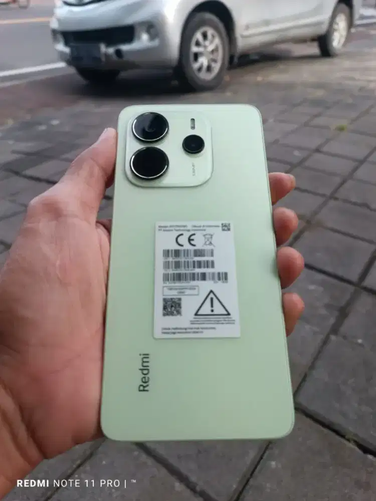 Redmi Note 14 (4G) Ram 8/128 Gb