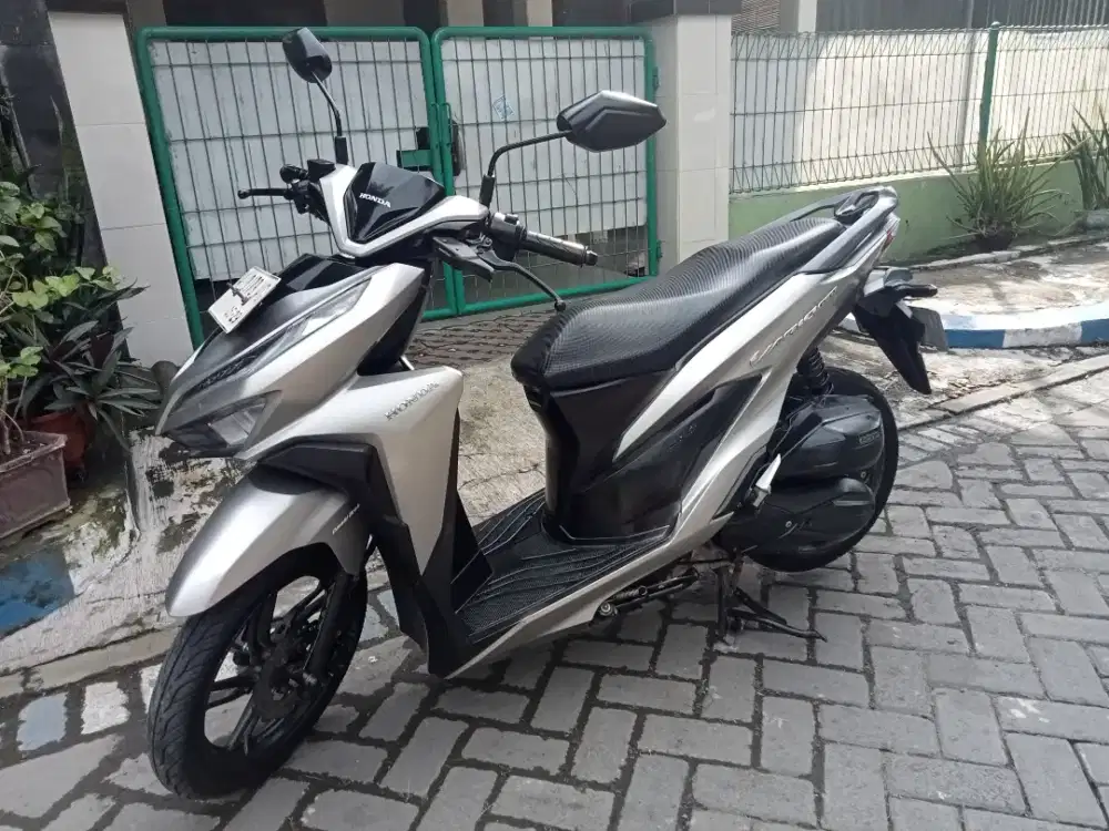 Vario 150 CC 2019 keyles