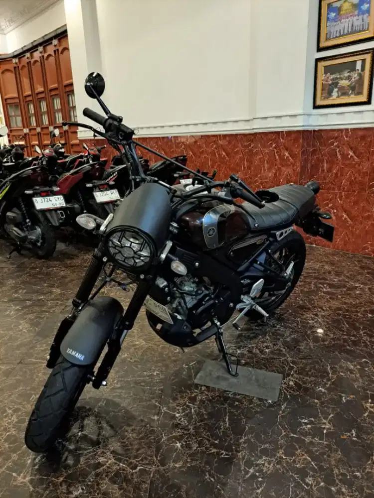 HUB IMA DP 3 JT XSR 155 2025 . BISA CO PAYLATER KREDIT KTP KK KIRIM WA