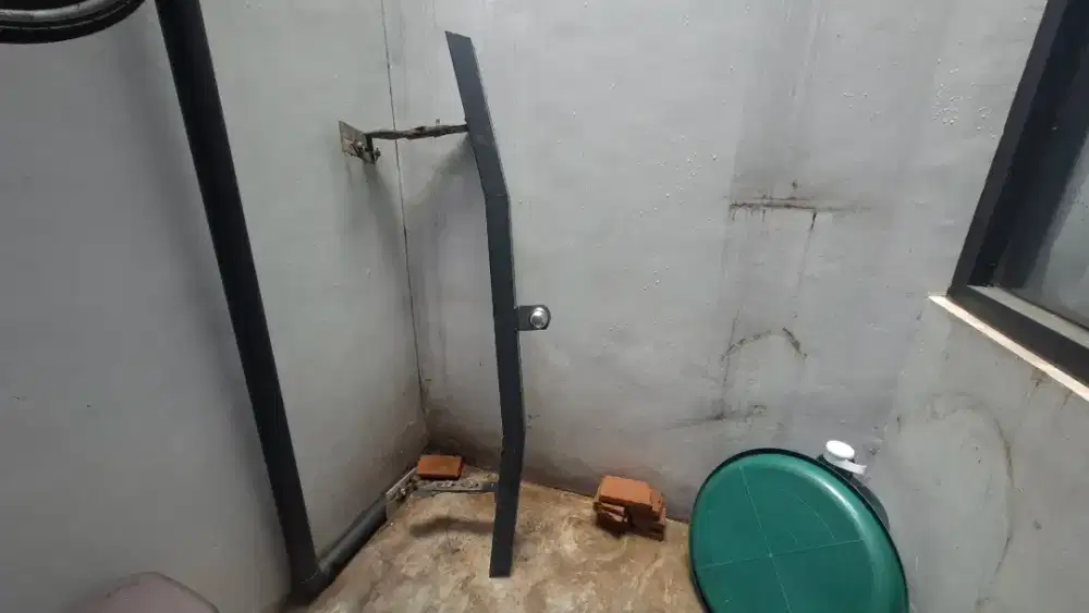 Bumper Bemper Avanza Bekas