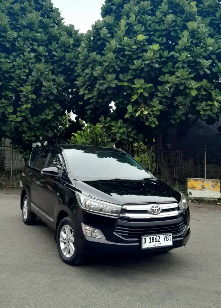 Kijang innova reborn G at 2,0 bensin