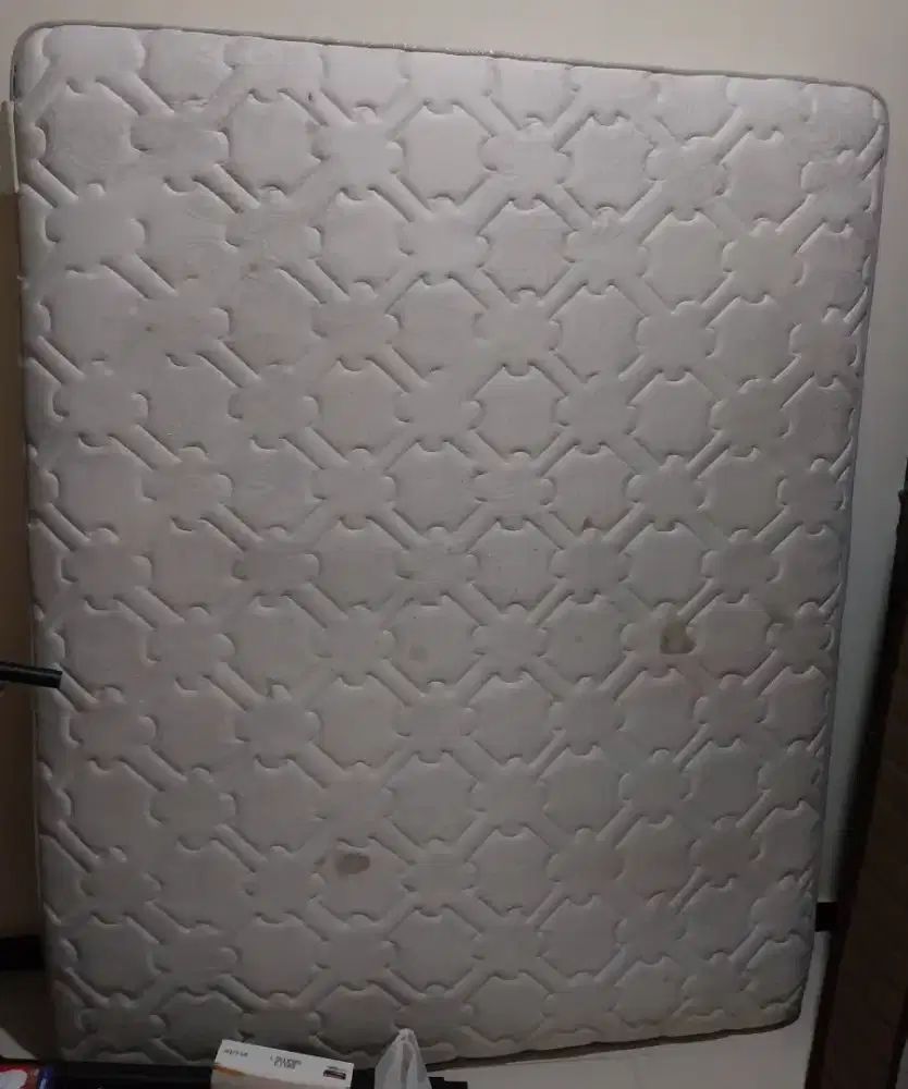 Jual kasur springbed