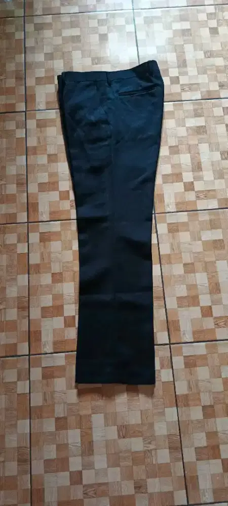 Bekas pribadi celana arnon brook no 32