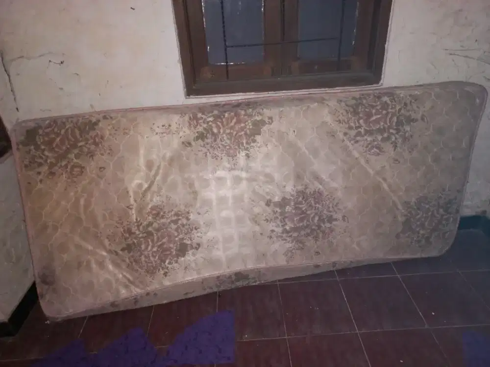 Kasur springbed ukuran 90x200 cm